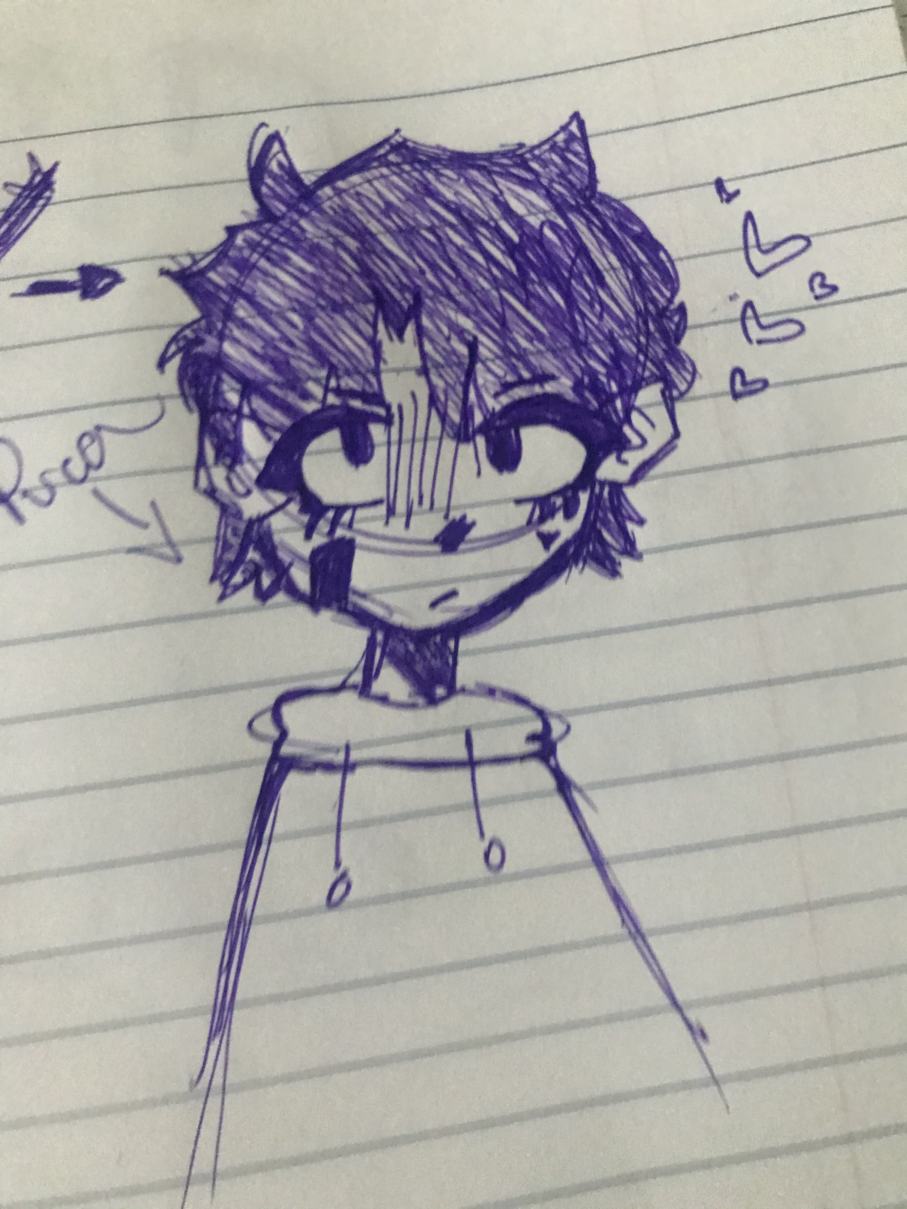 Drawing Placeholder